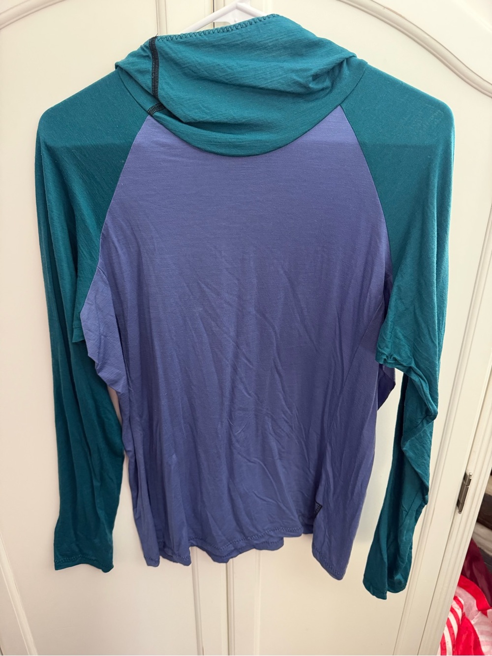 Melanzana Merino Wool
